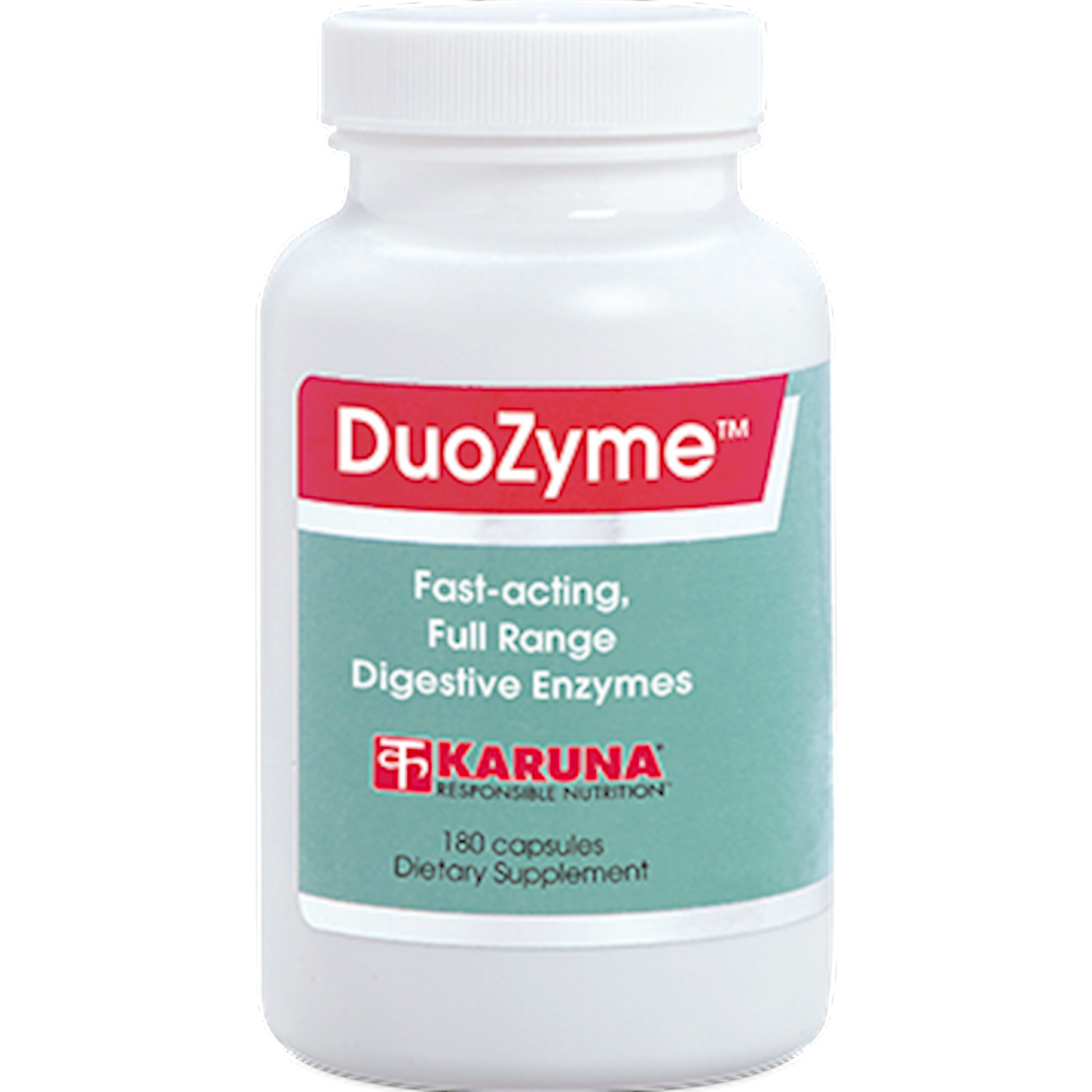 DuoZyme  Curated Wellness