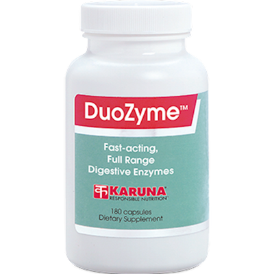 DuoZyme  Curated Wellness