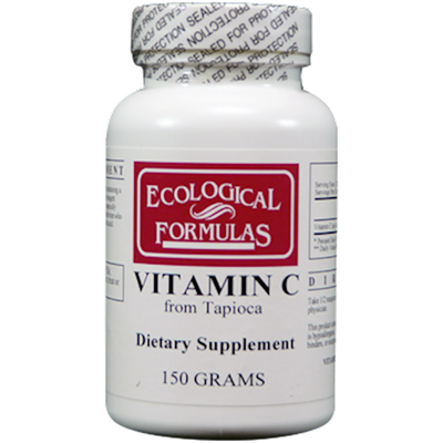 Vitamin C from Tapioca 150 gms Curated Wellness