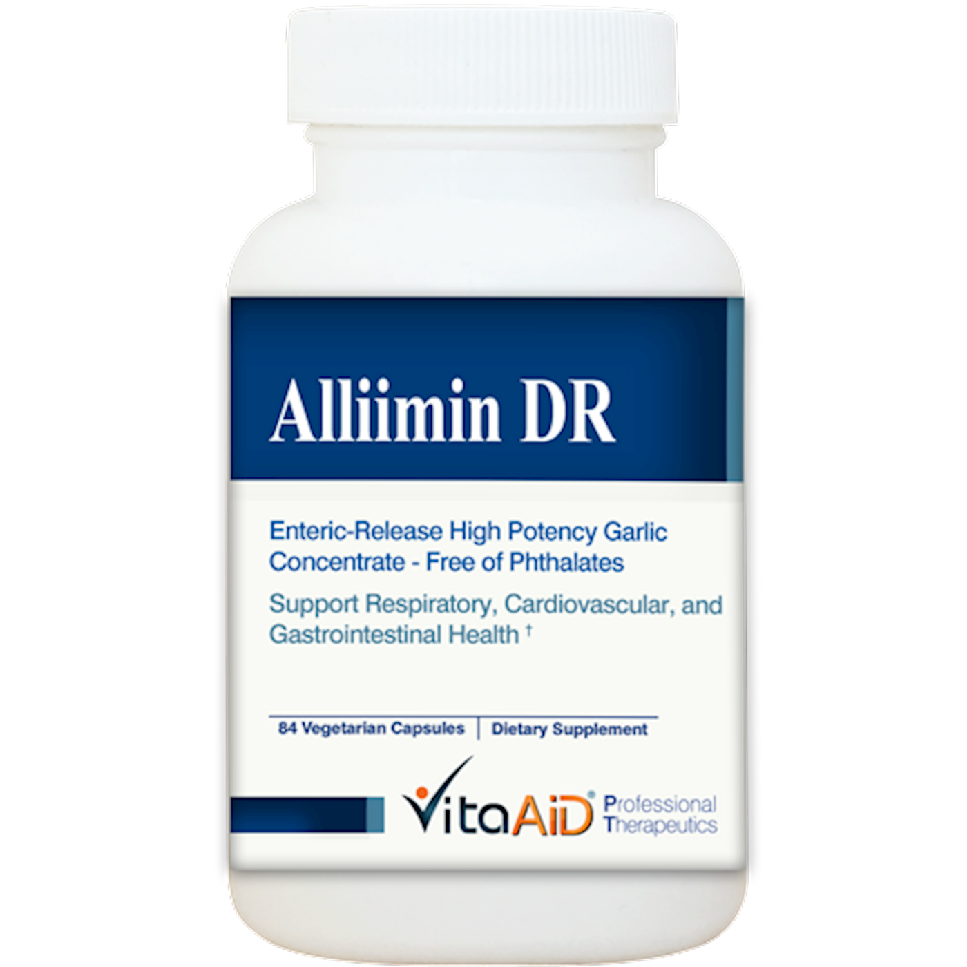 Alliimin DR  Curated Wellness