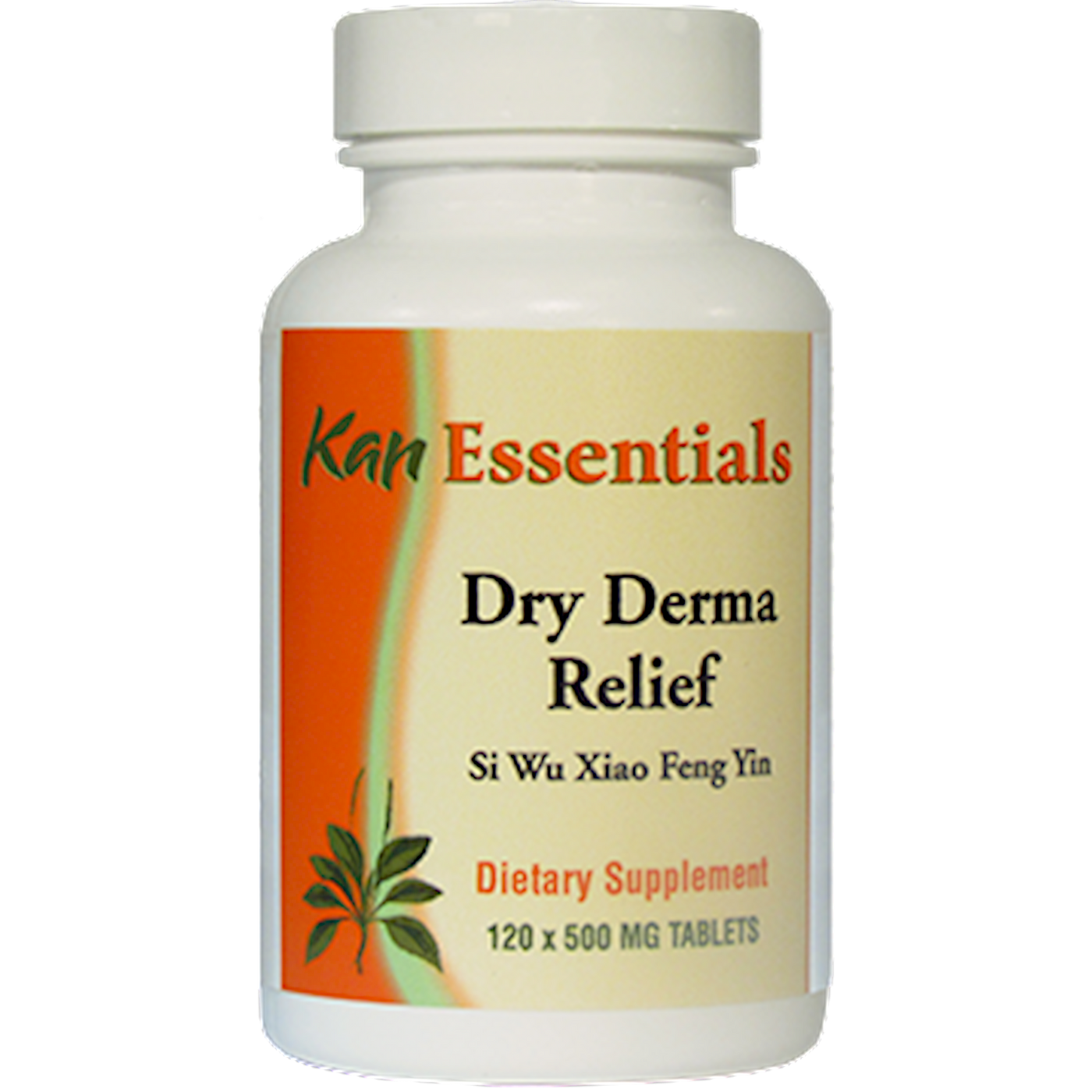Dry Derma Relief  Curated Wellness