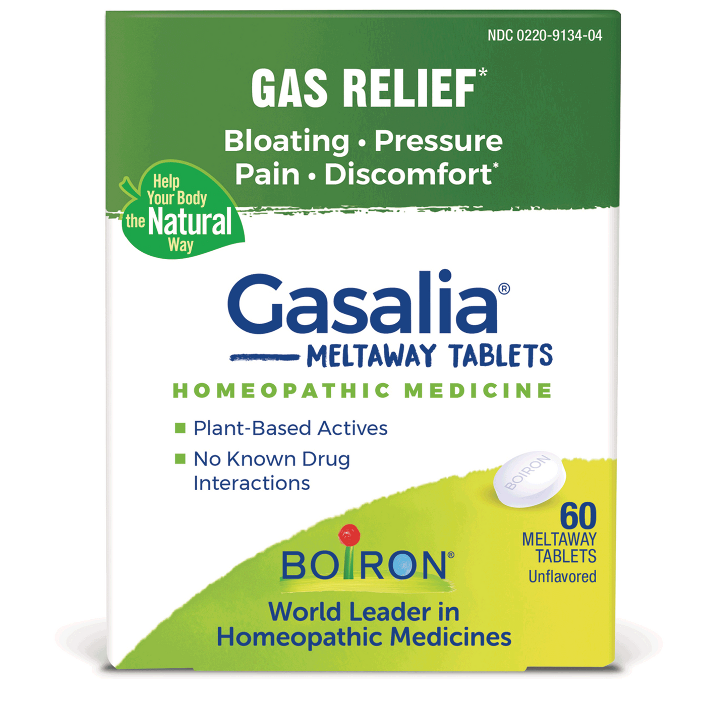 Gasalia  Curated Wellness