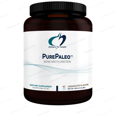 PurePaleo Protein Chocolate 810 g Curated Wellness