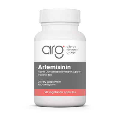 Artemisinin 100 mg  Curated Wellness
