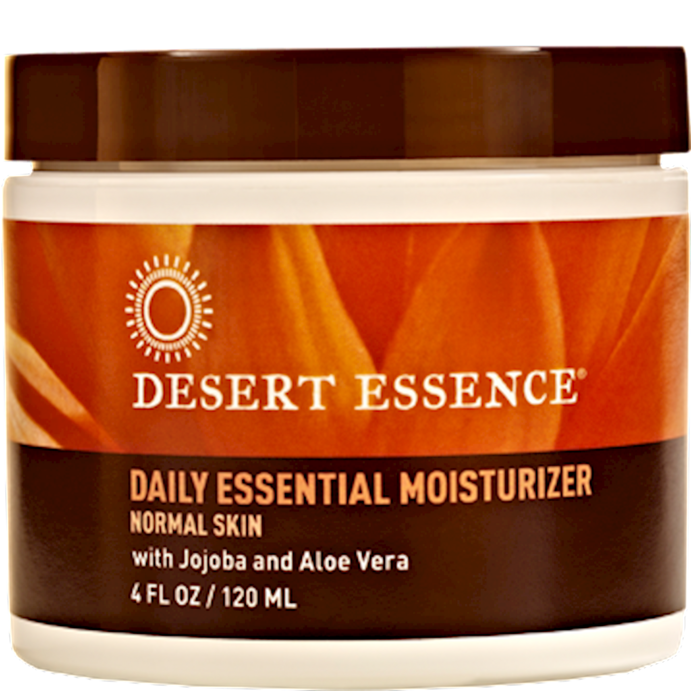 Daily Essential Moisturizer 4 fl oz Curated Wellness