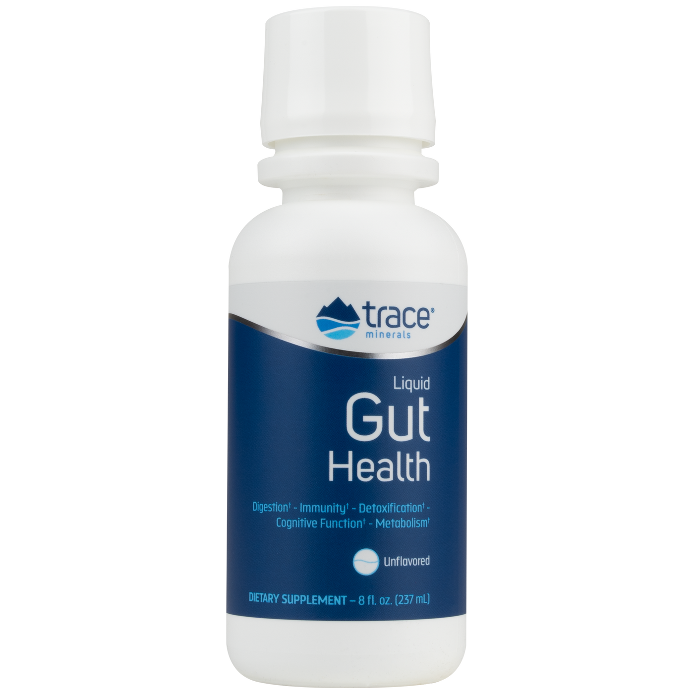 Liquid Gut Health  Curated Wellness
