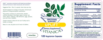 Uplift  Curated Wellness