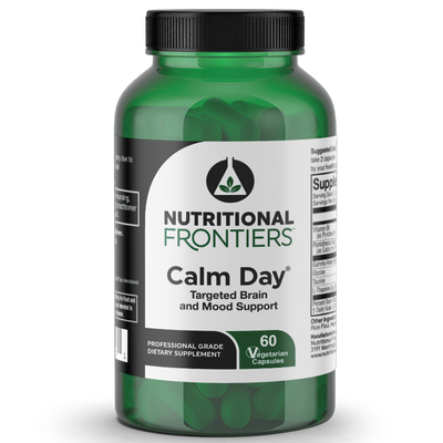 Calm Day  Curated Wellness