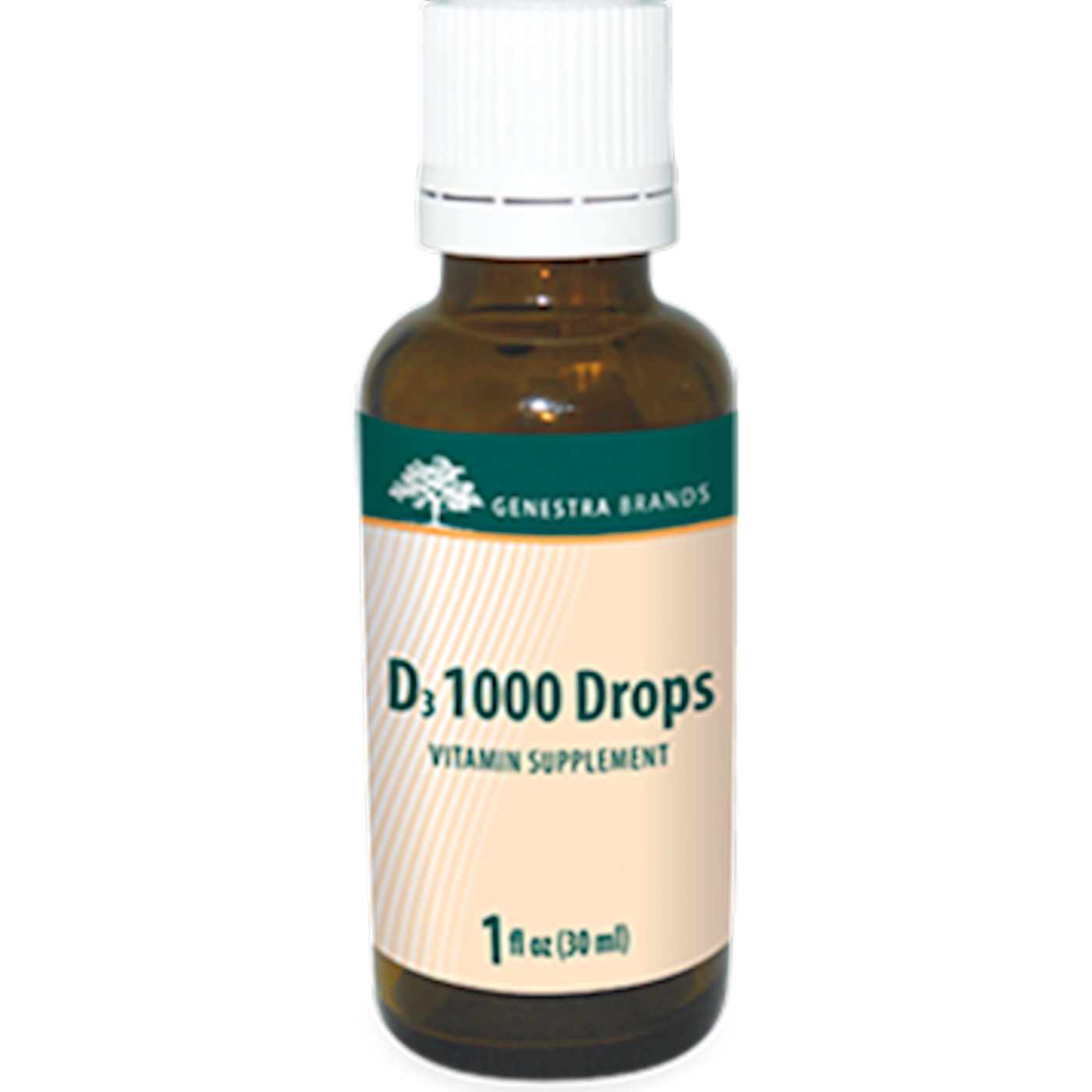 D3 1000 Drops  Curated Wellness