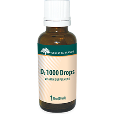 D3 1000 Drops  Curated Wellness