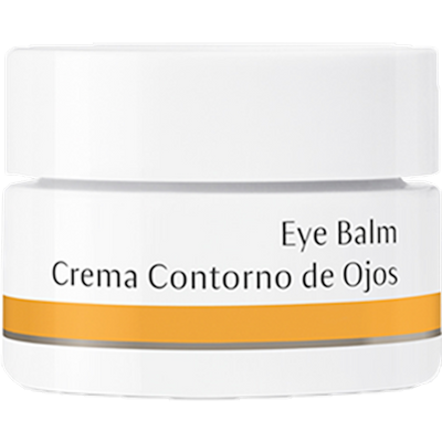 Eye Balm 0.34 fl oz Curated Wellness