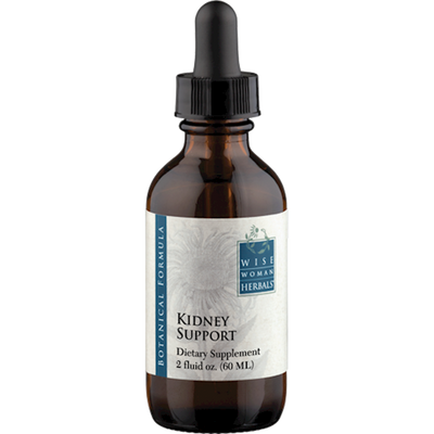 Kidney Support Tonic  Curated Wellness