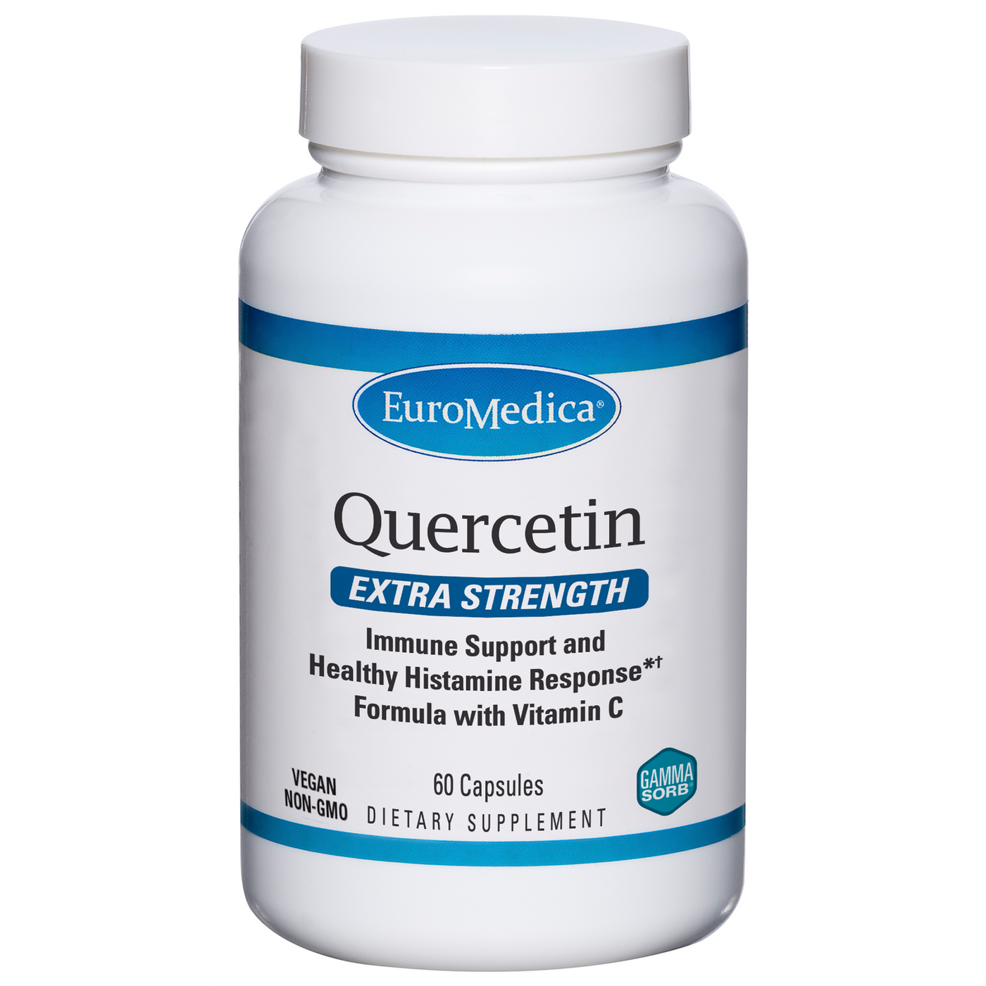 Quercetin Extra Strength  Curated Wellness