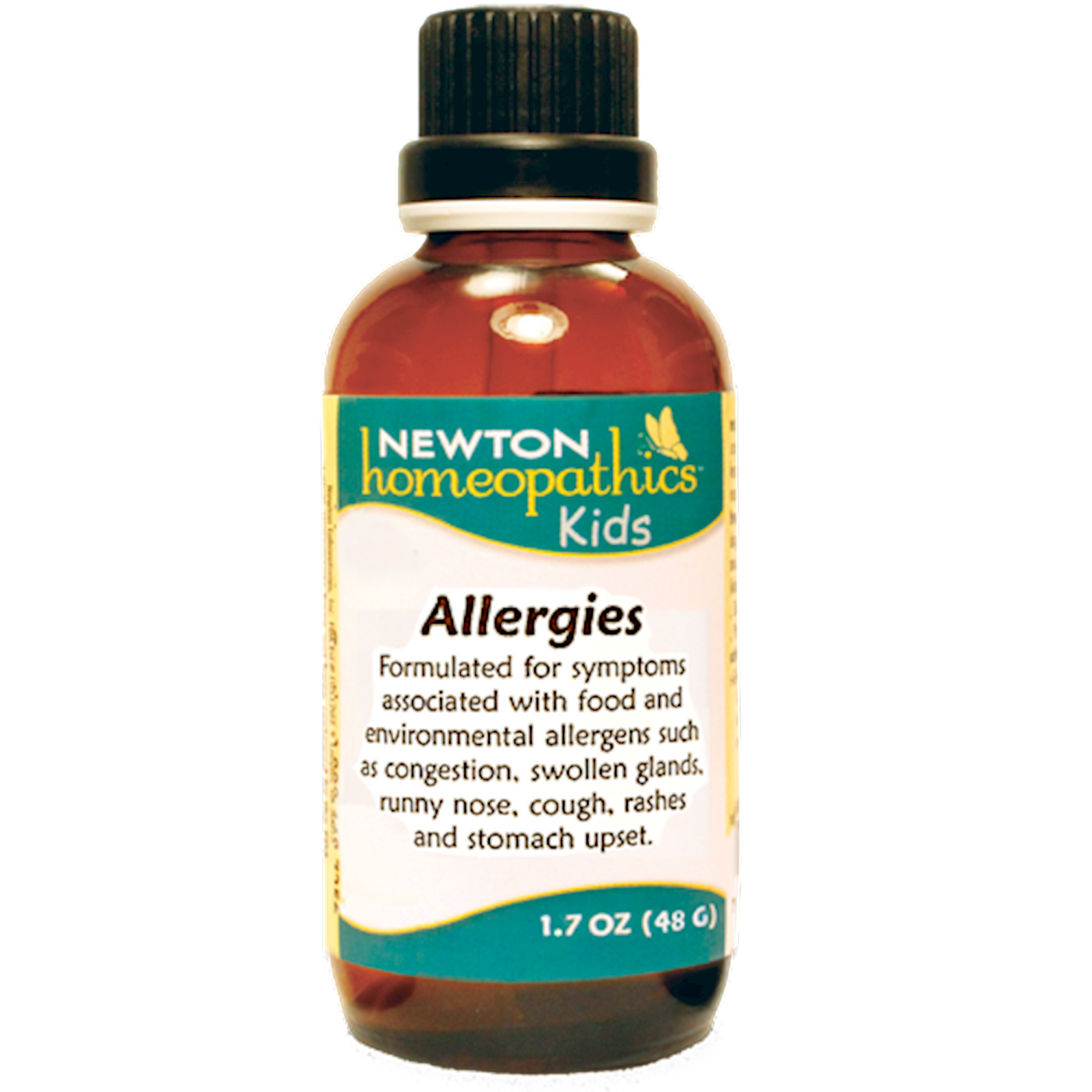 Allergies Kids Pellets  Curated Wellness