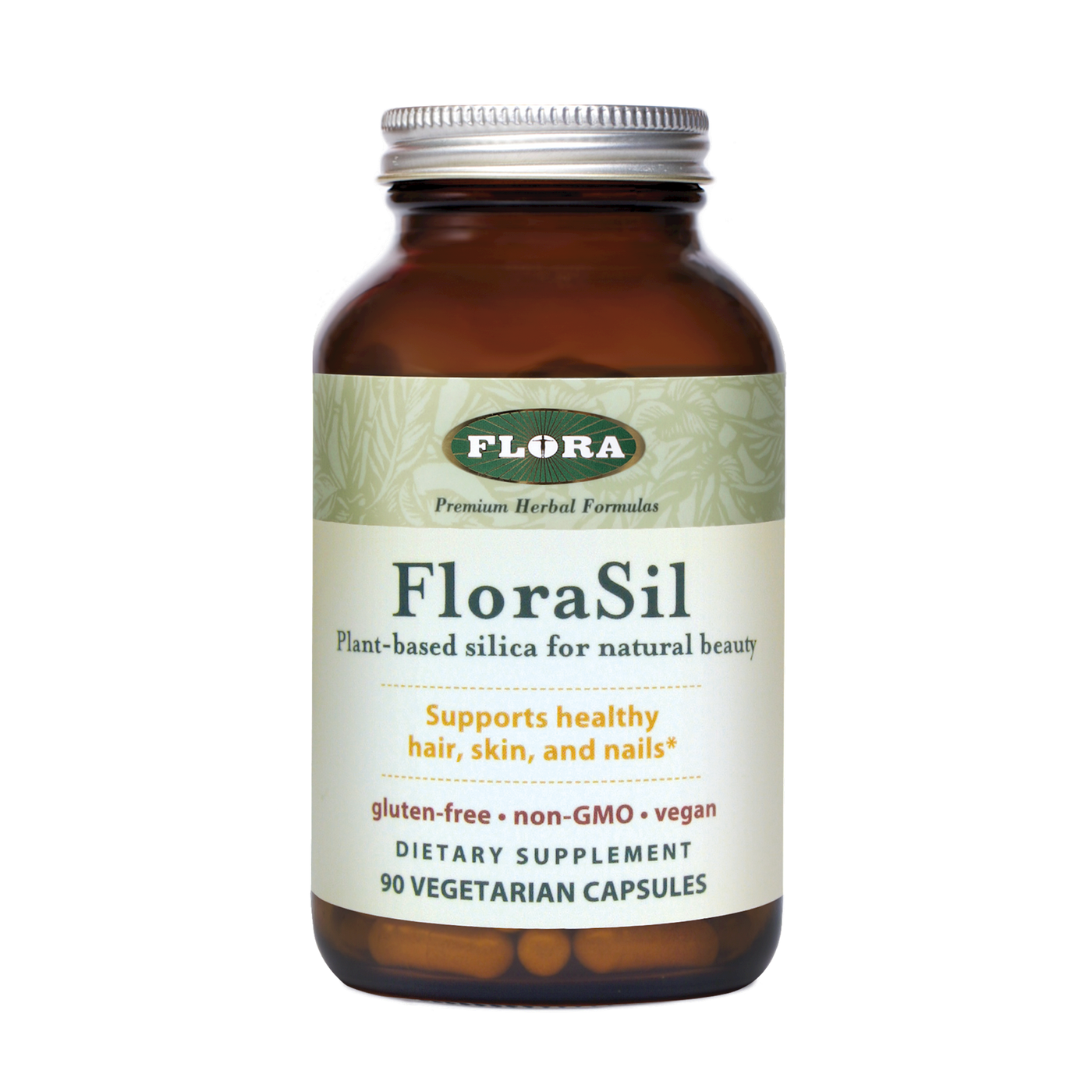 FloraSil  Curated Wellness