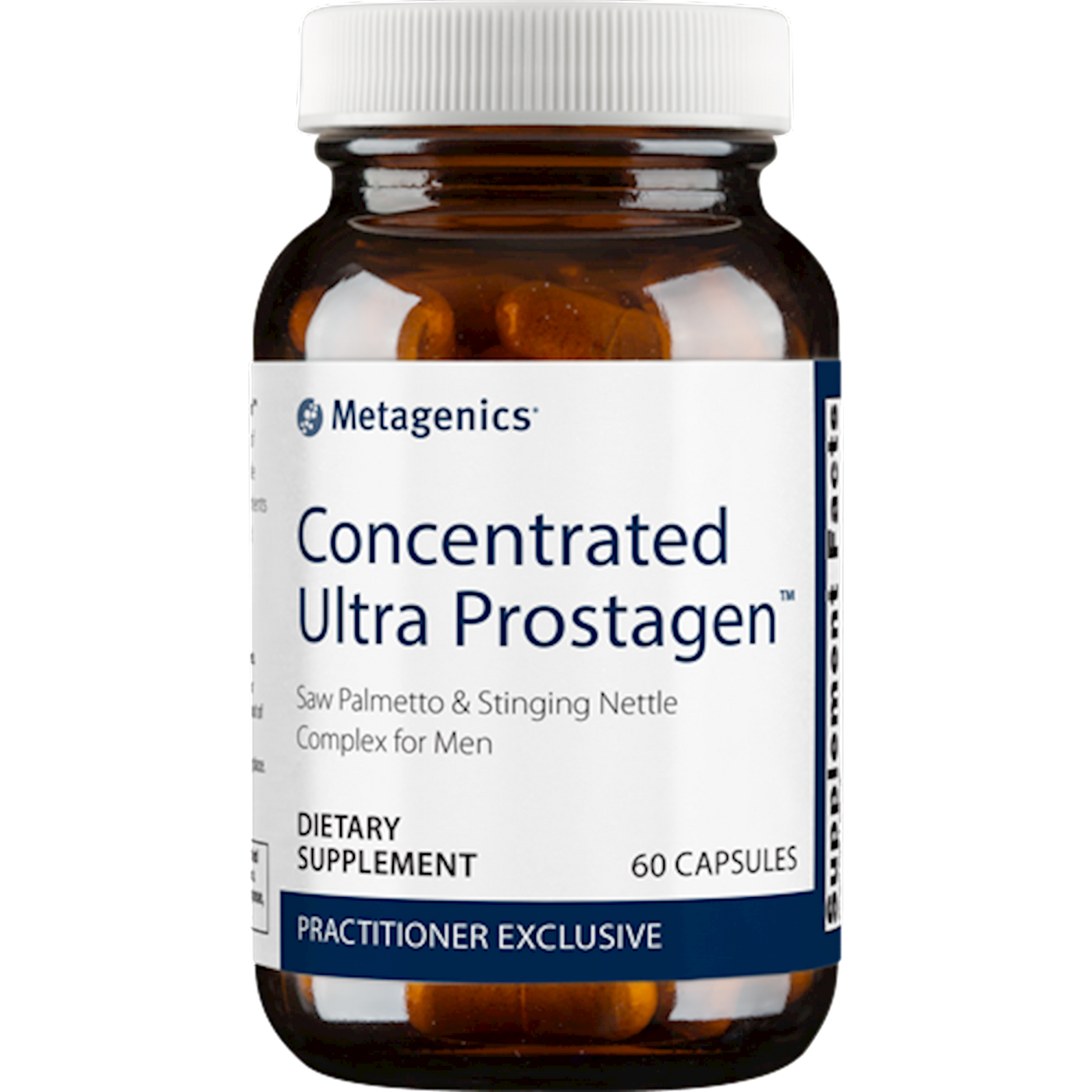 Concentrated Ultra Prostagen  Curated Wellness