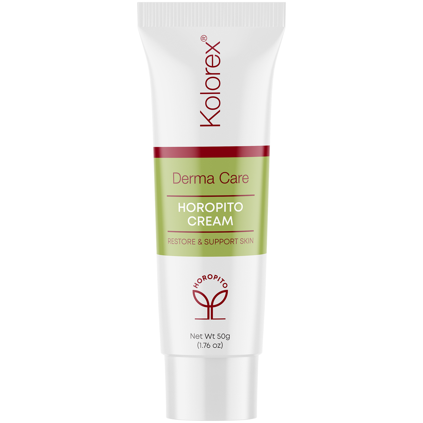 Kolorex DermaCare Horopito Cream 50 gm Curated Wellness