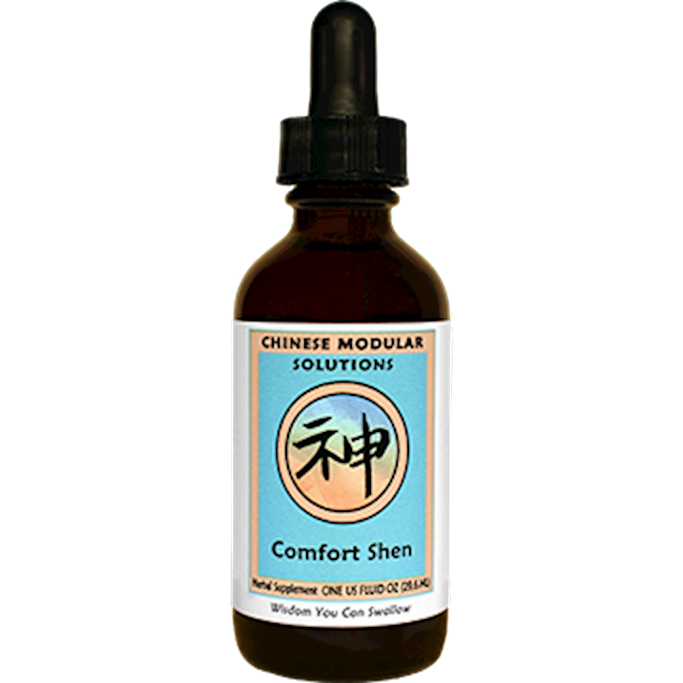 Comfort Shen  Curated Wellness