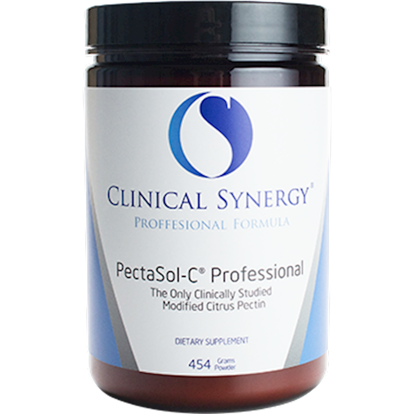 PectaSol-C Professional Powder  Curated Wellness