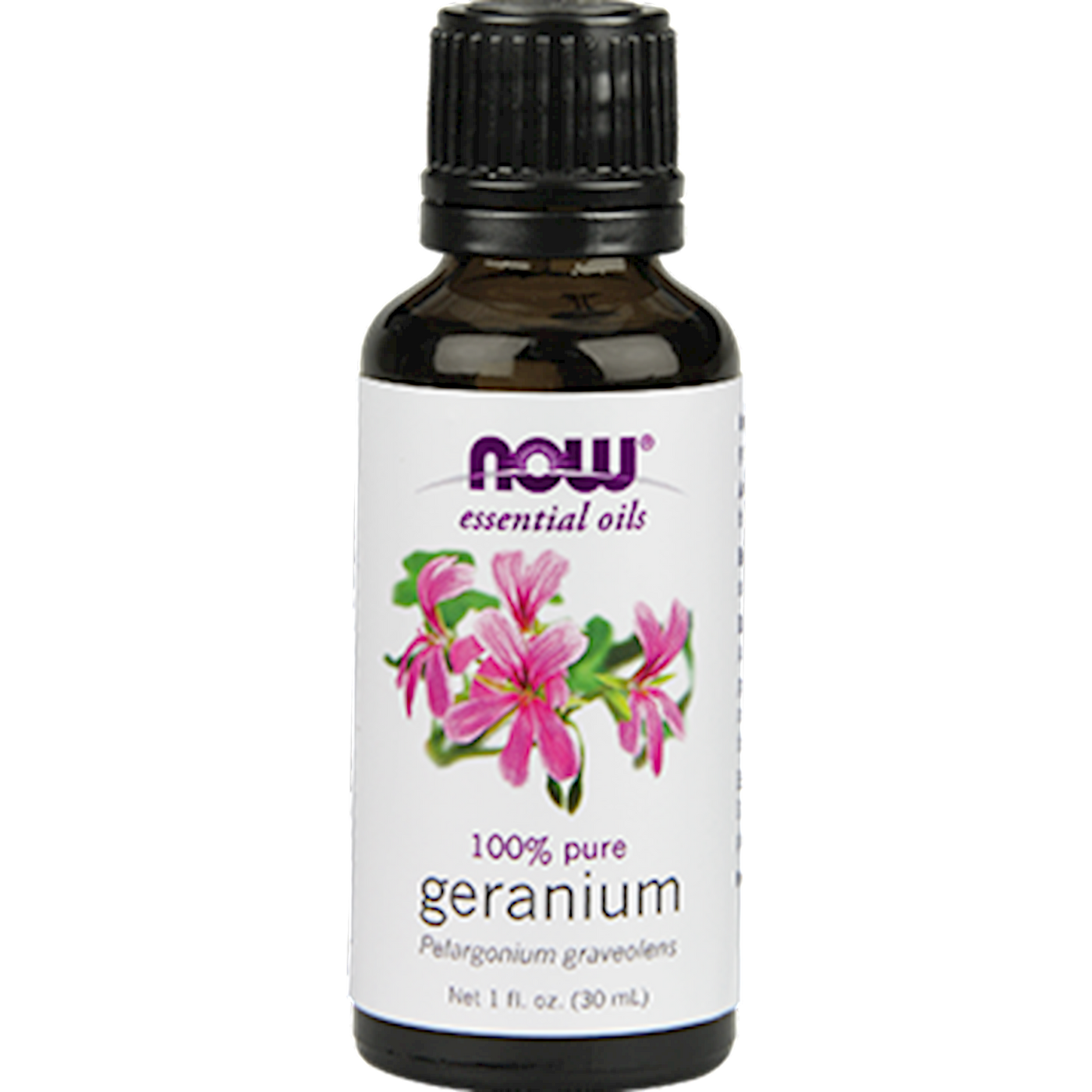 Geranium Oil  Curated Wellness