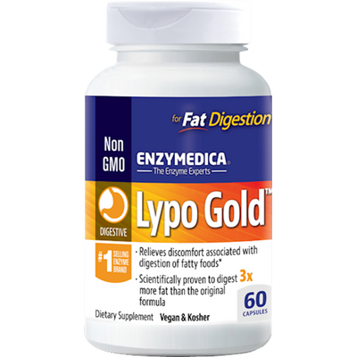 Lypo Gold  Curated Wellness