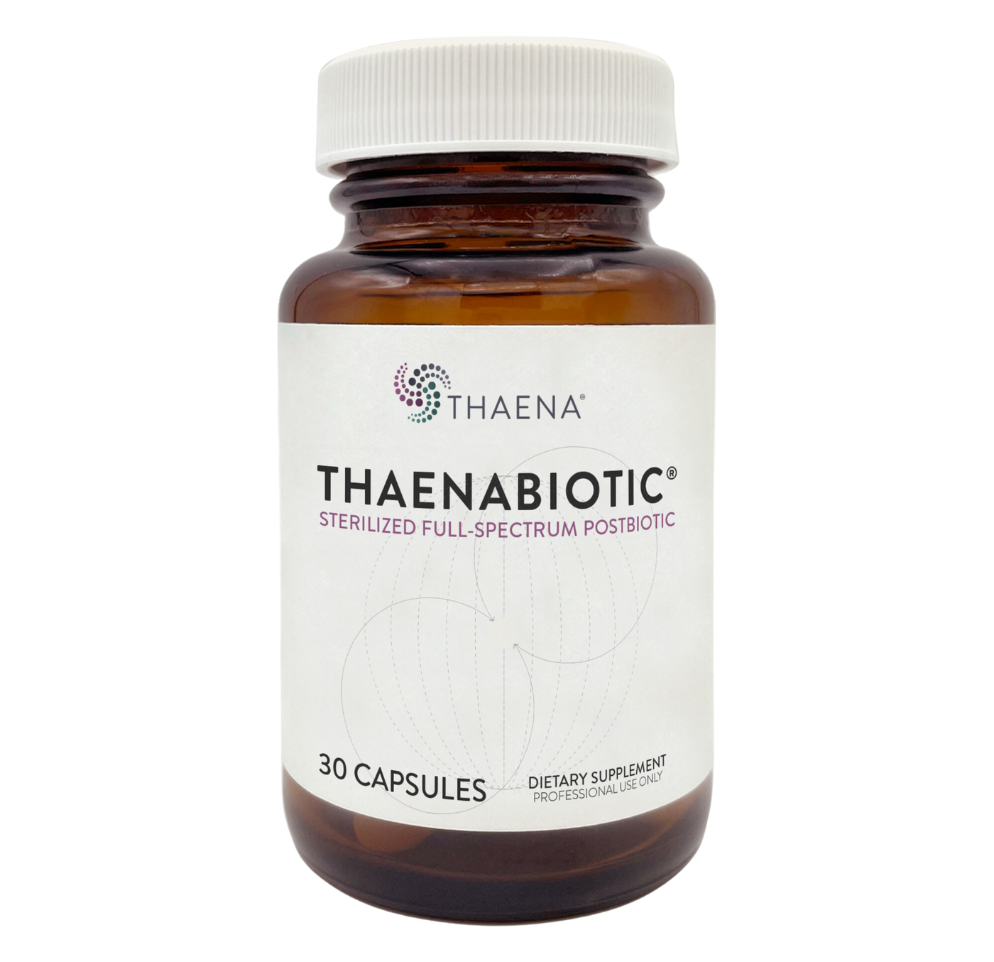 ThaenaBiotic® - Postbiotic Supplement