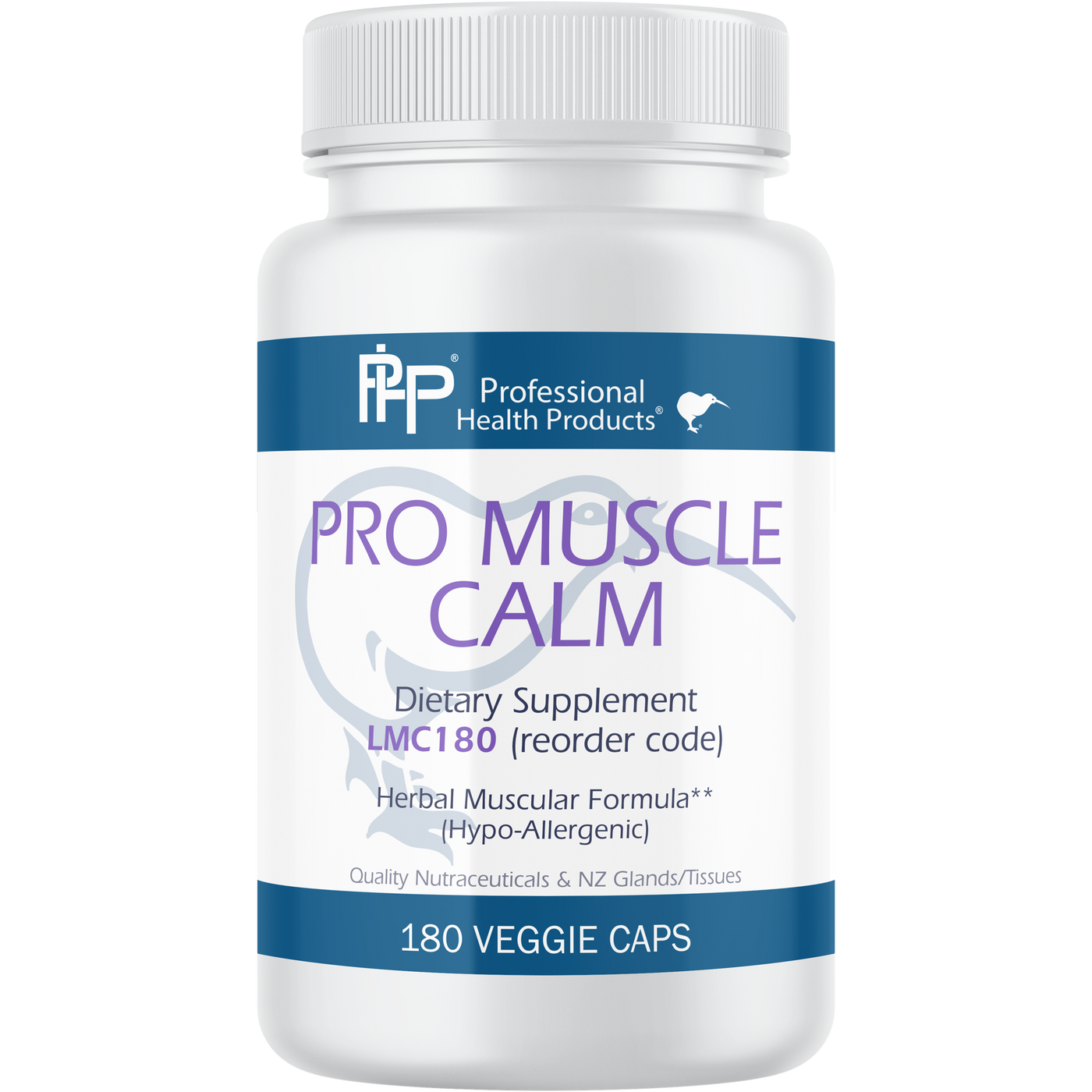 Pro Muscle Calm  Curated Wellness