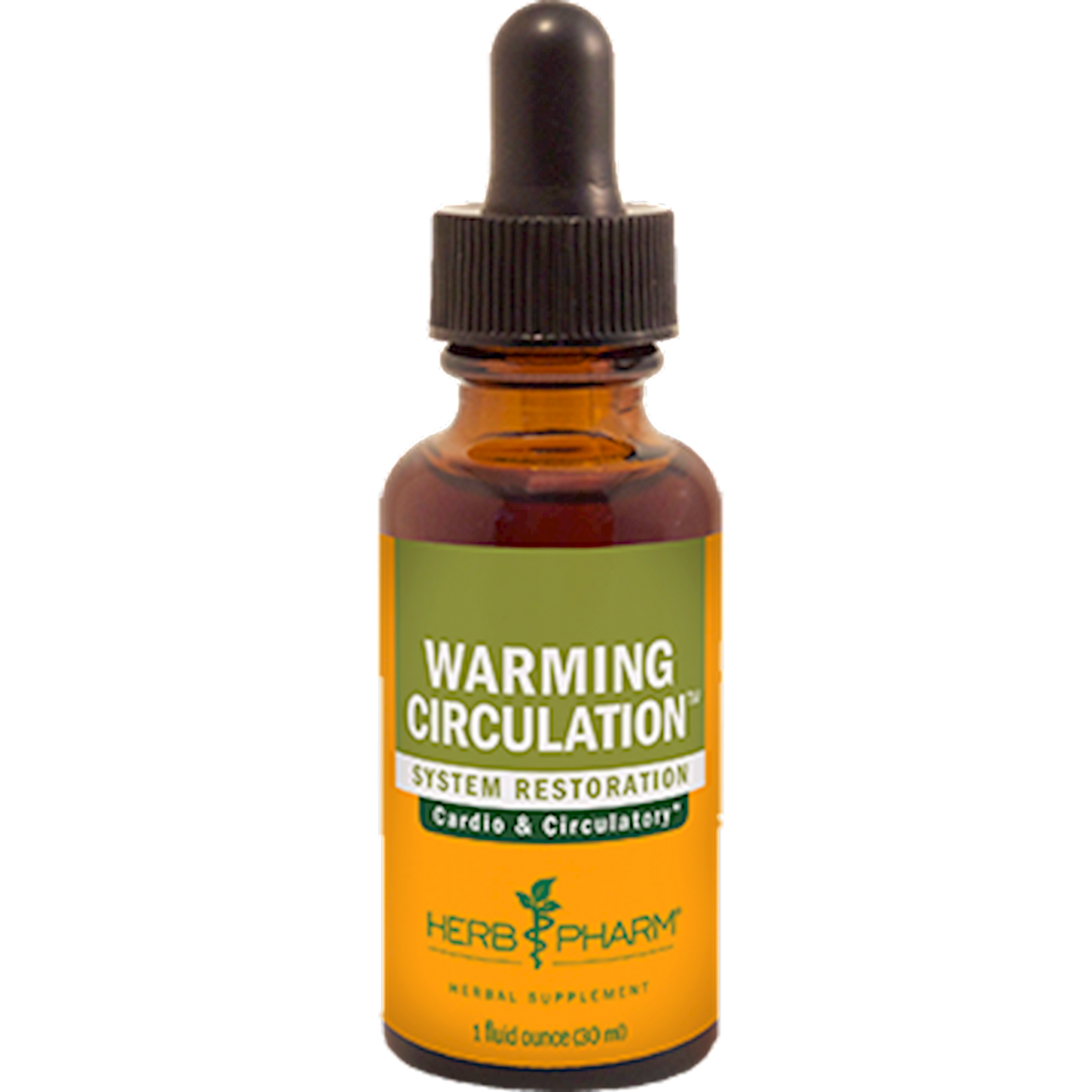 Warming Circulation Tonic Compound  Curated Wellness