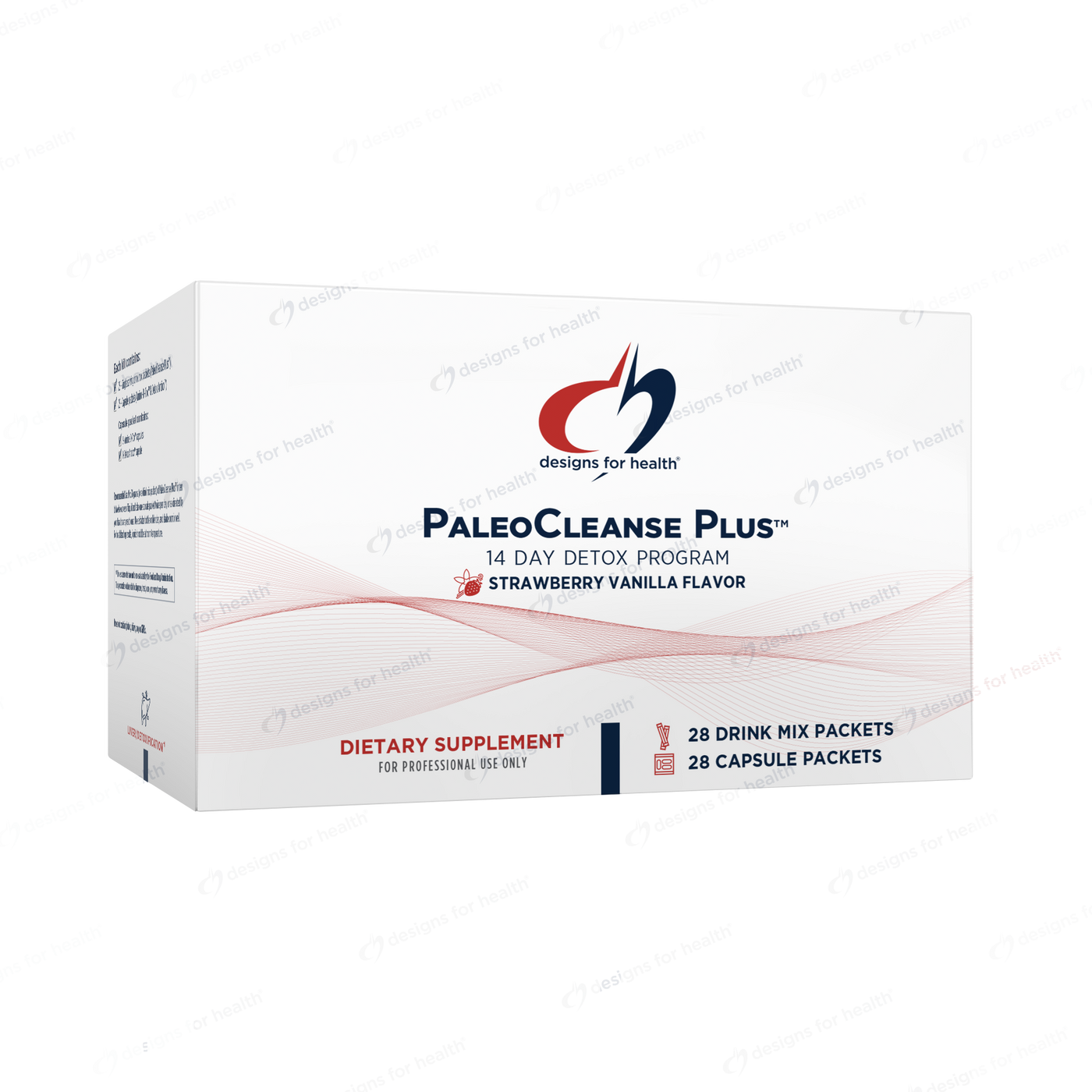 Pure PaleoCleanse Plus 14 Day Detox Curated Wellness