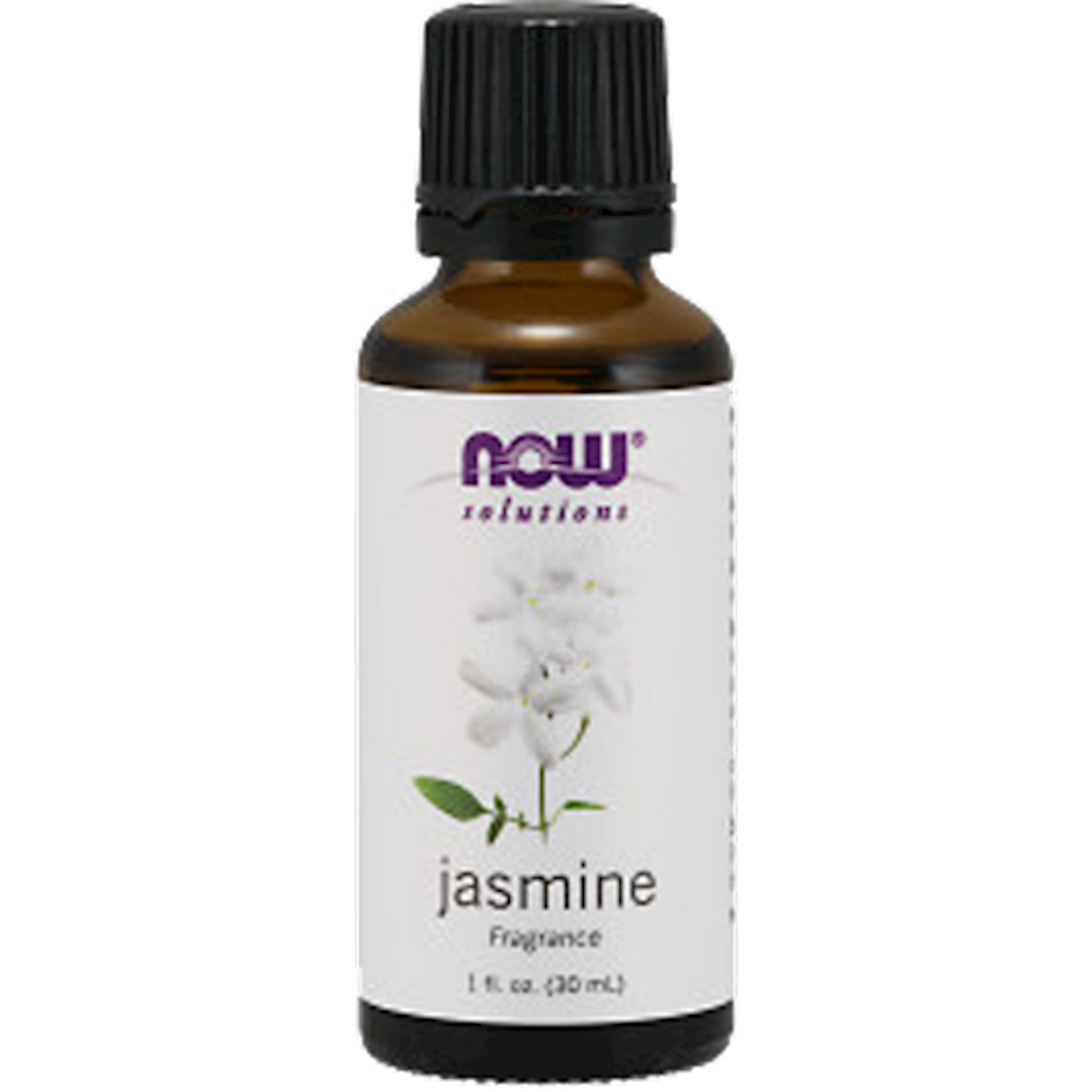 Jasmine Oil 1 fl oz Curated Wellness