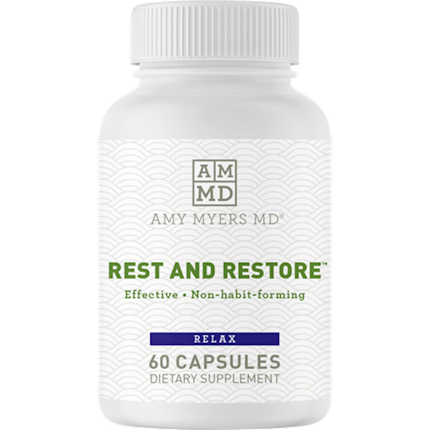 Rest and Restore  Curated Wellness