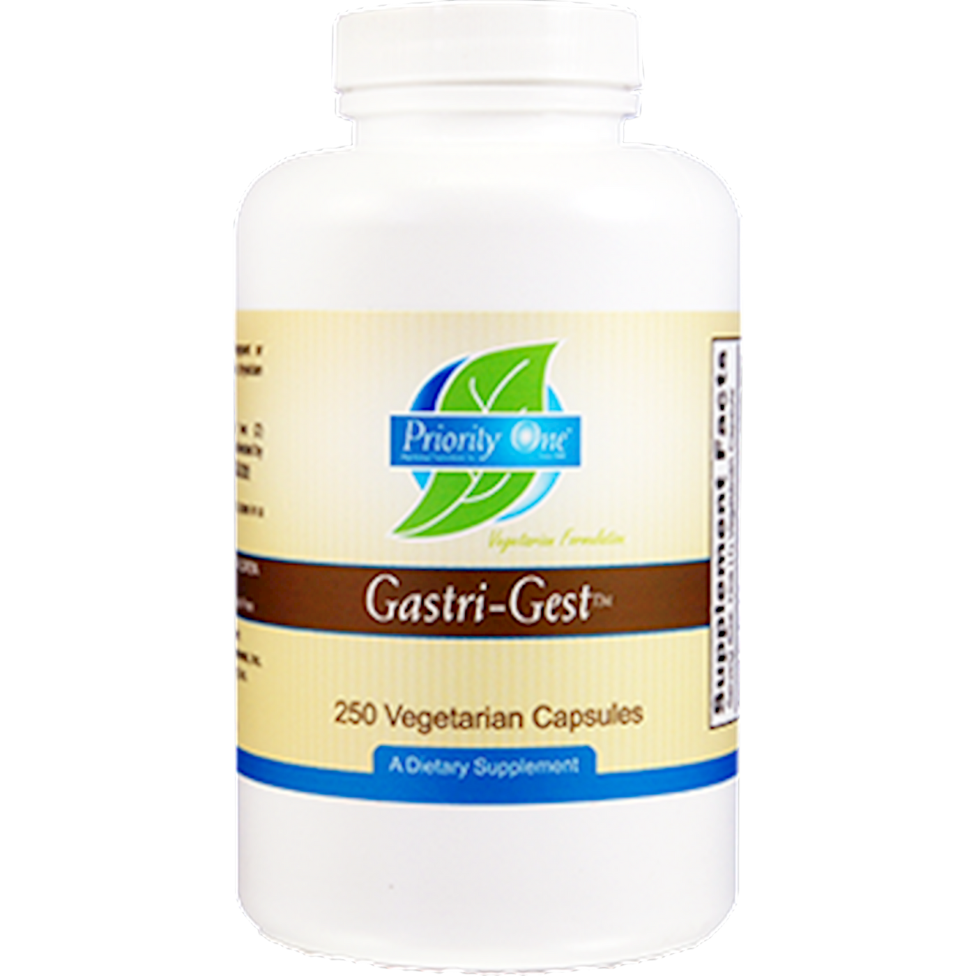 Gastri-Gest  Curated Wellness