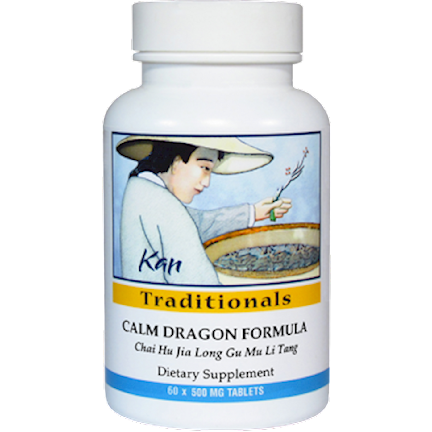 Calm Dragon  Curated Wellness