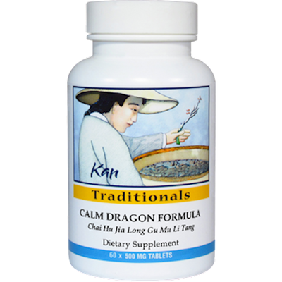 Calm Dragon  Curated Wellness