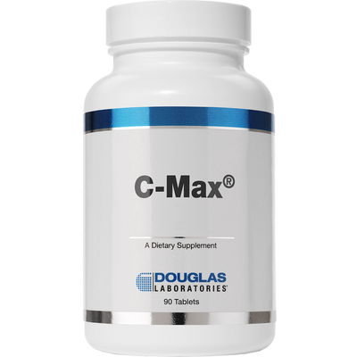 C-Max  Curated Wellness