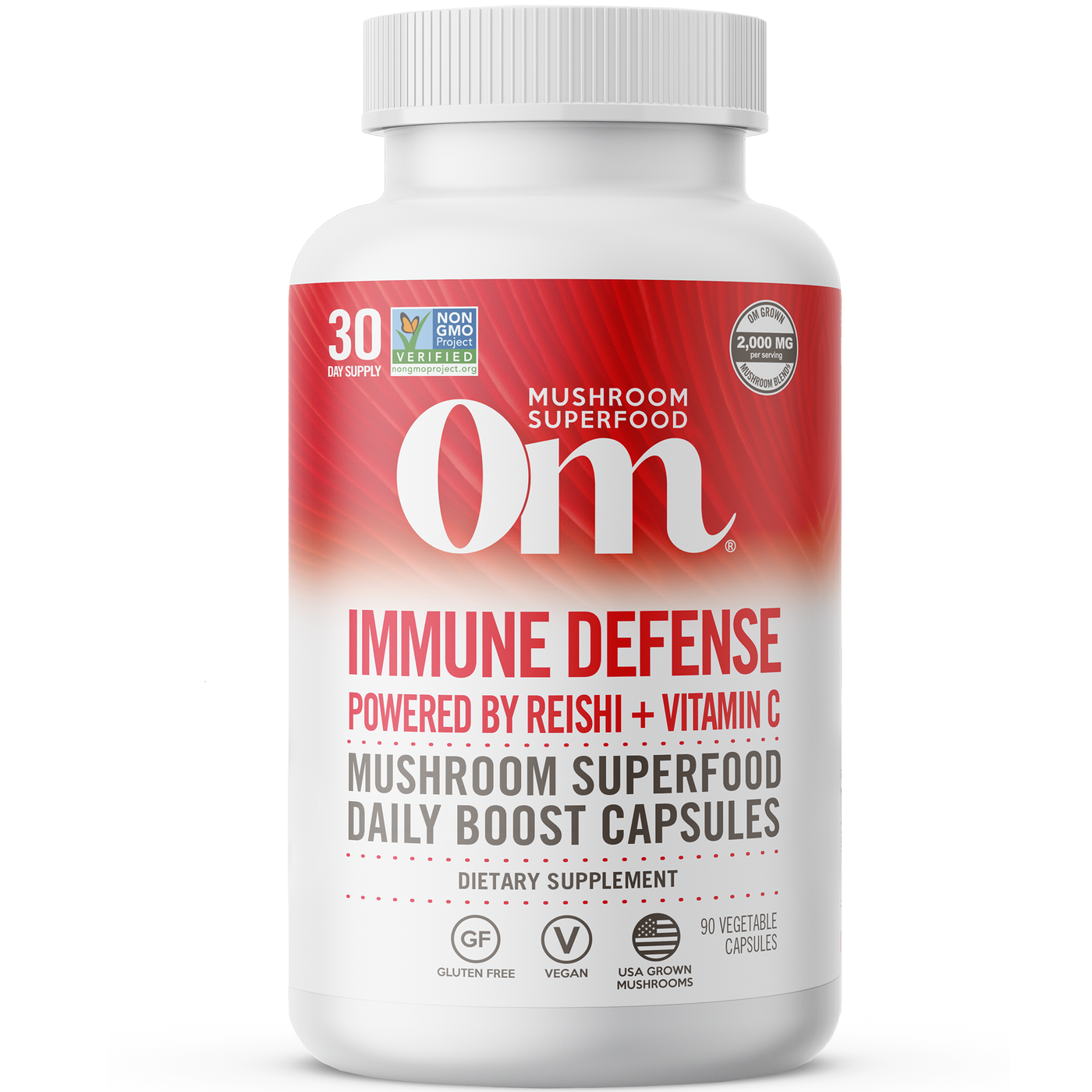 Immune Defense  Curated Wellness