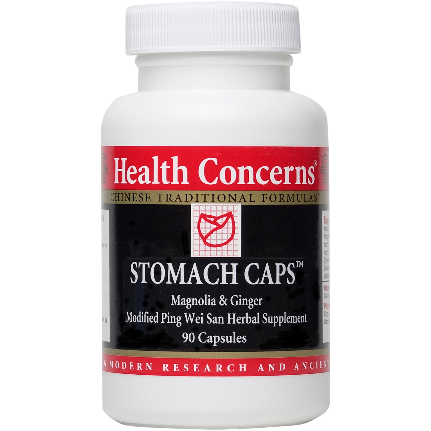 Stomach Tabs  Curated Wellness