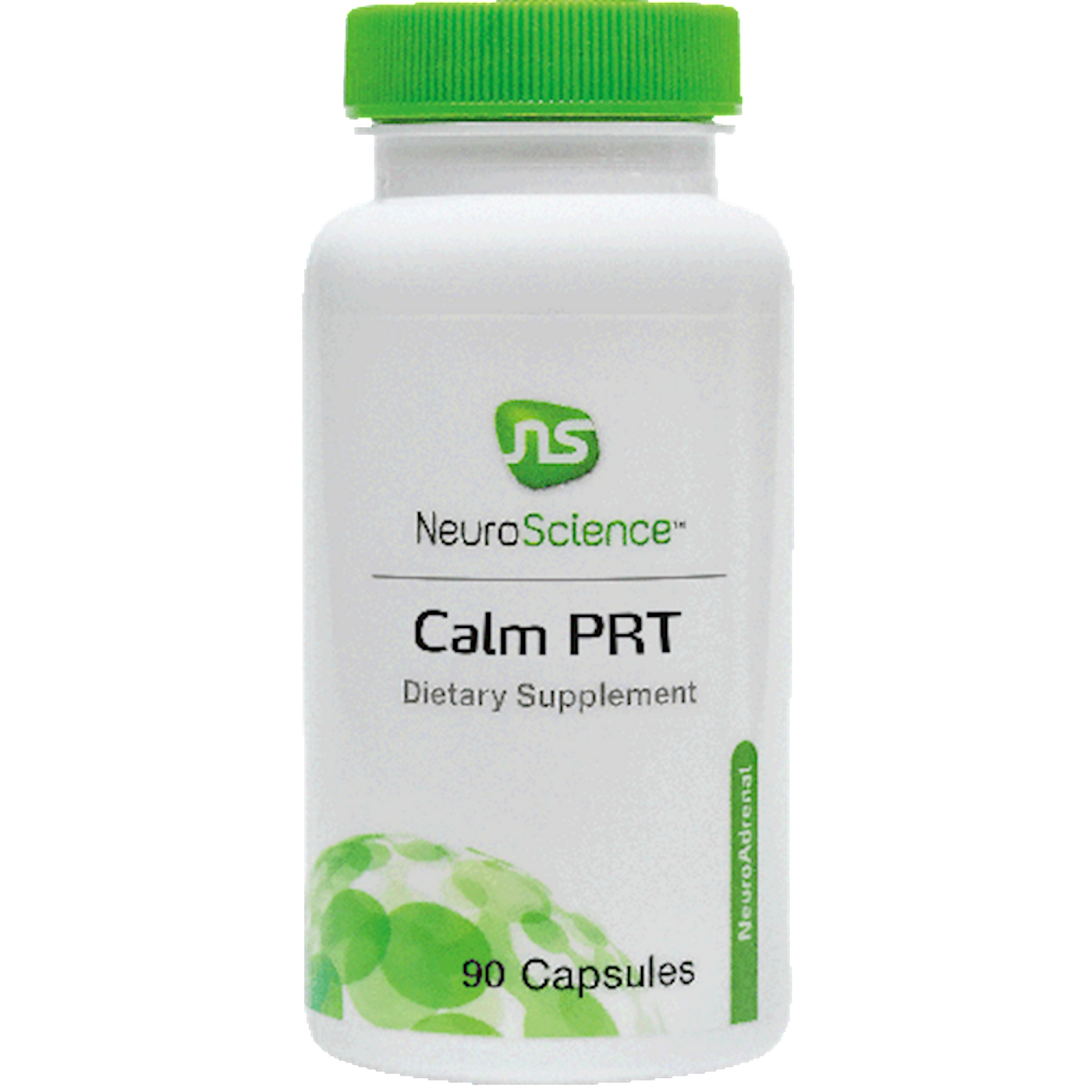 Calm PRT 90 caps Curated Wellness