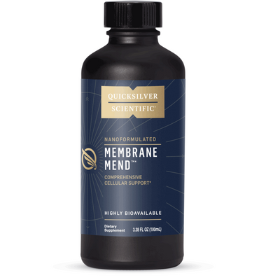 Membrane Mend 3.38 fl oz Curated Wellness