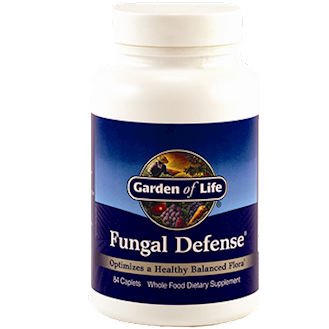 Fungal Defense  Curated Wellness