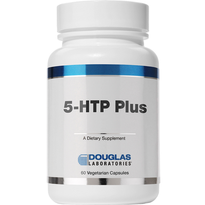 5-HTP Plus Formula  Curated Wellness