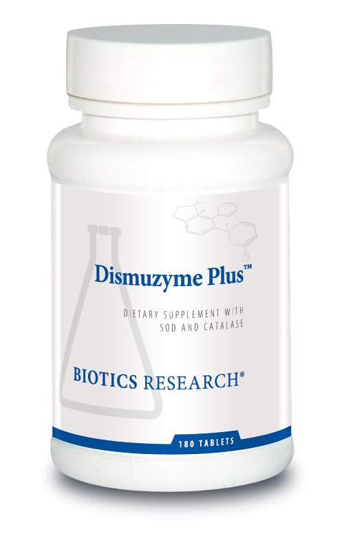Dismuzyme Plus™