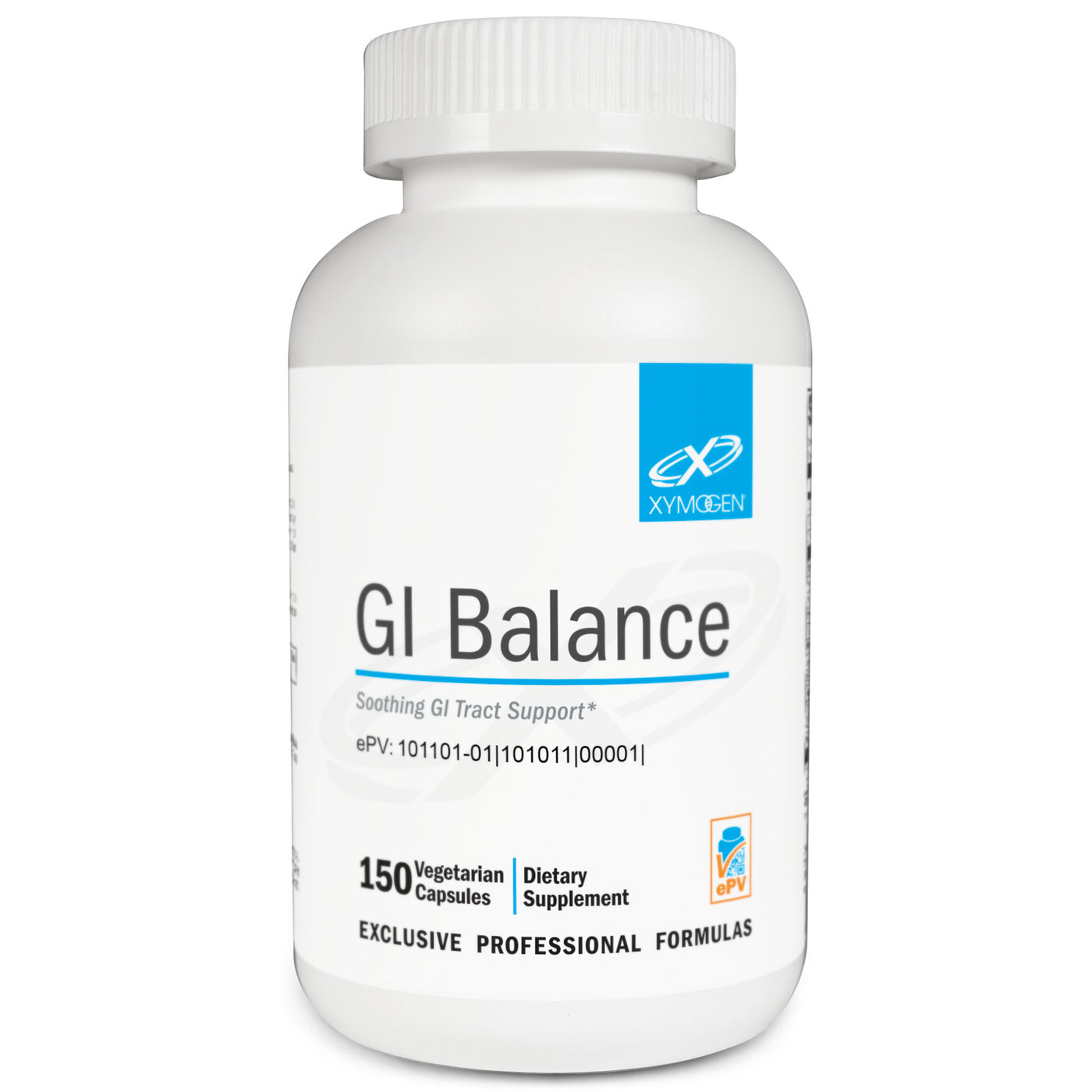 GI Balance c Curated Wellness