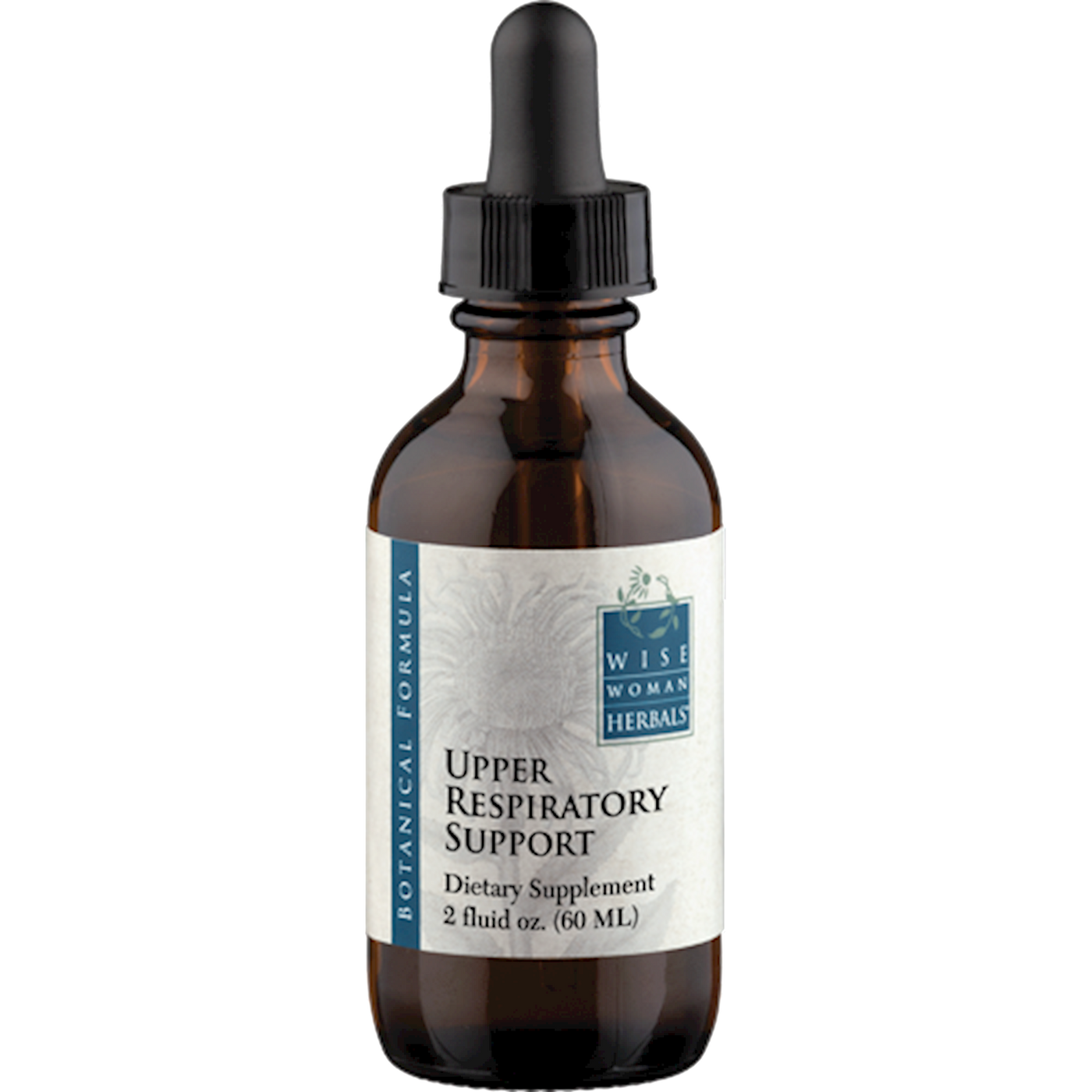 Upper Respiratory Support  Curated Wellness