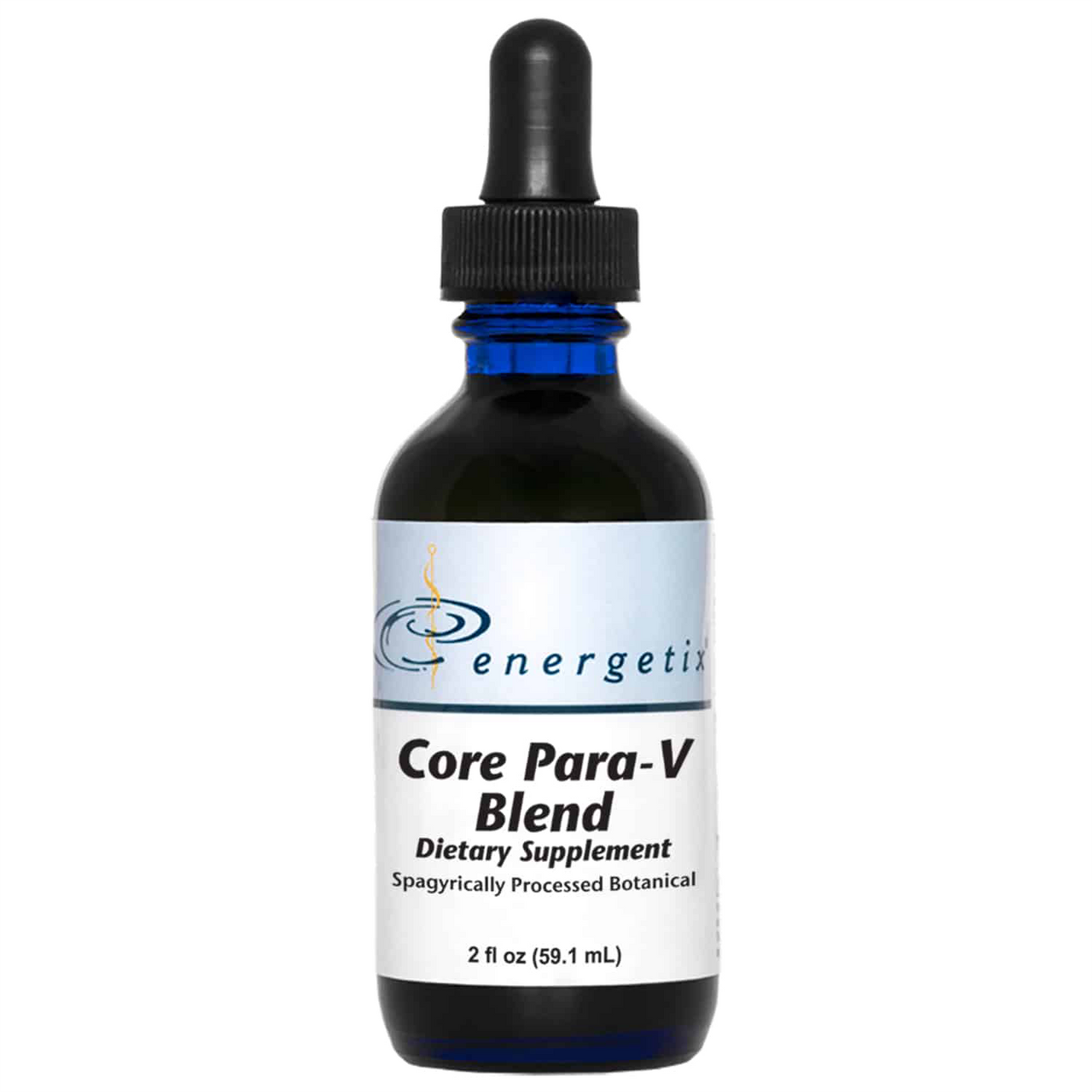 Core Para-V Blend  Curated Wellness