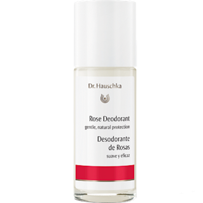 Rose Deodorant 1.7 fl oz Curated Wellness