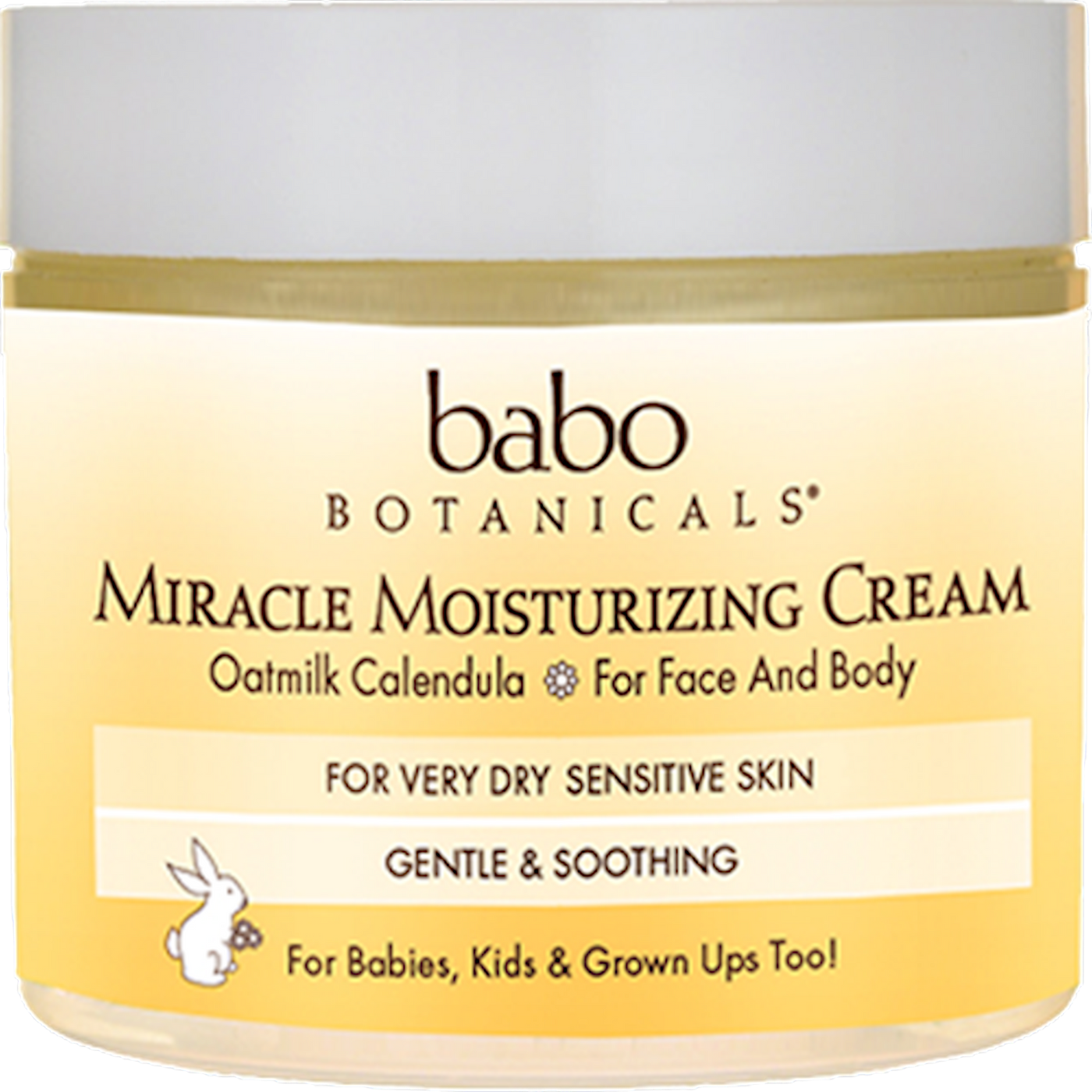 Miracle Cream  Curated Wellness