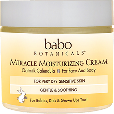 Miracle Cream  Curated Wellness