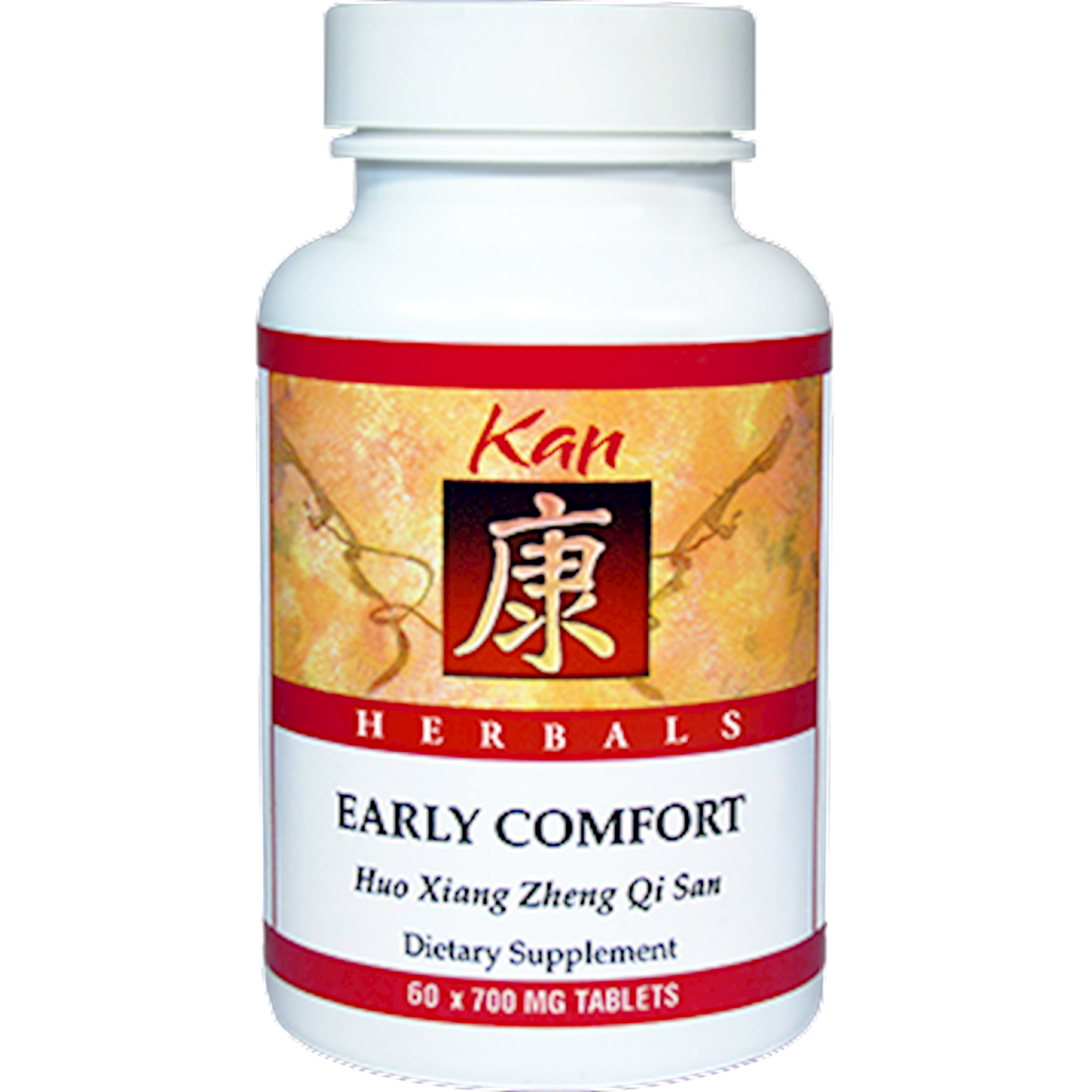 Early Comfort  Curated Wellness