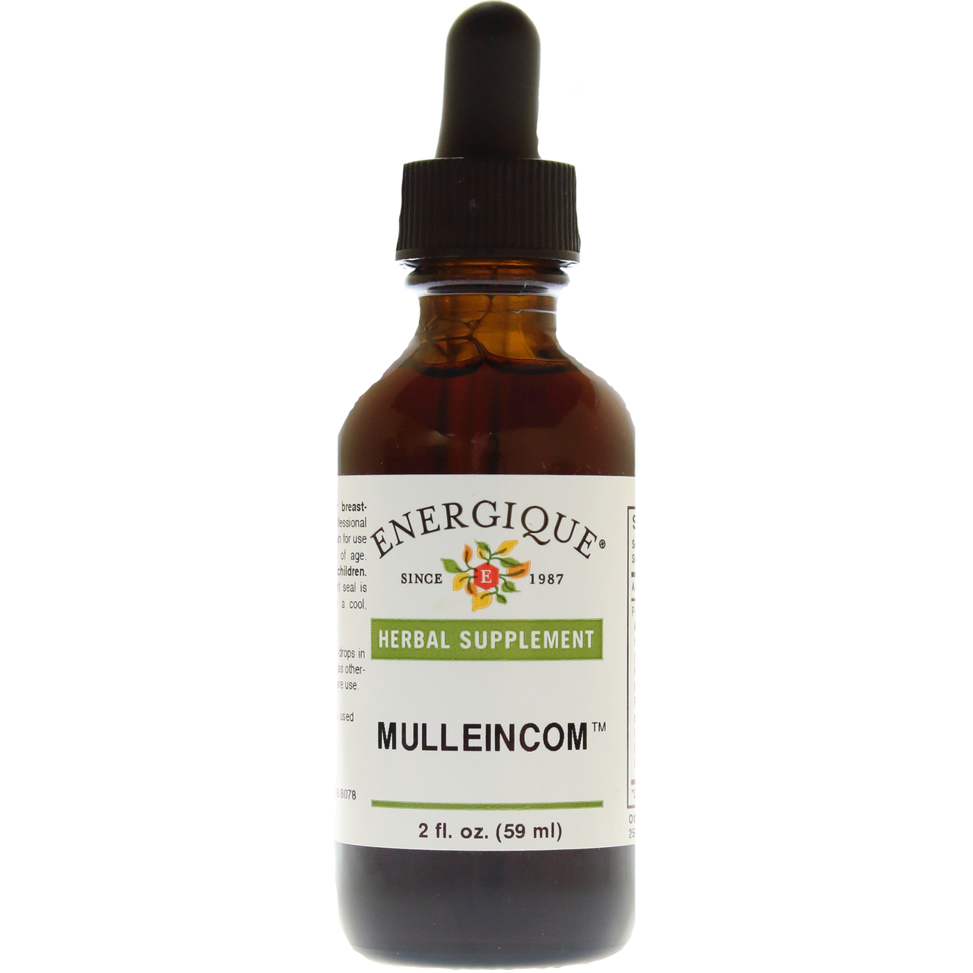 Mulleincom 2 fl oz Curated Wellness